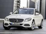 Mercedes-Benz C250 BlueTec Avantgarde Line 2014 года